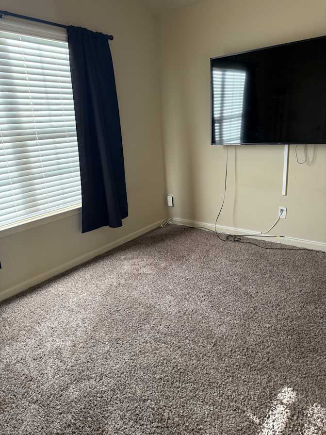 Ryan Graff's room