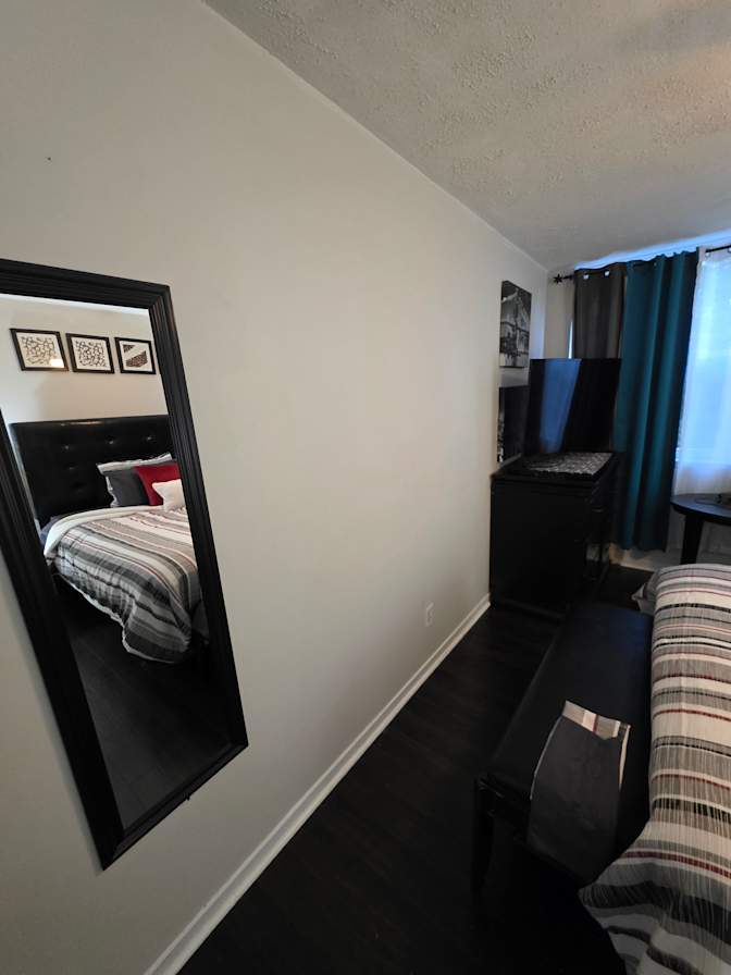 CL&C Property Management and Consulting's room