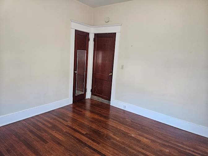 Brandon's room