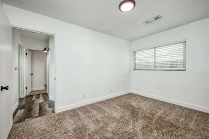 Nicholas's room