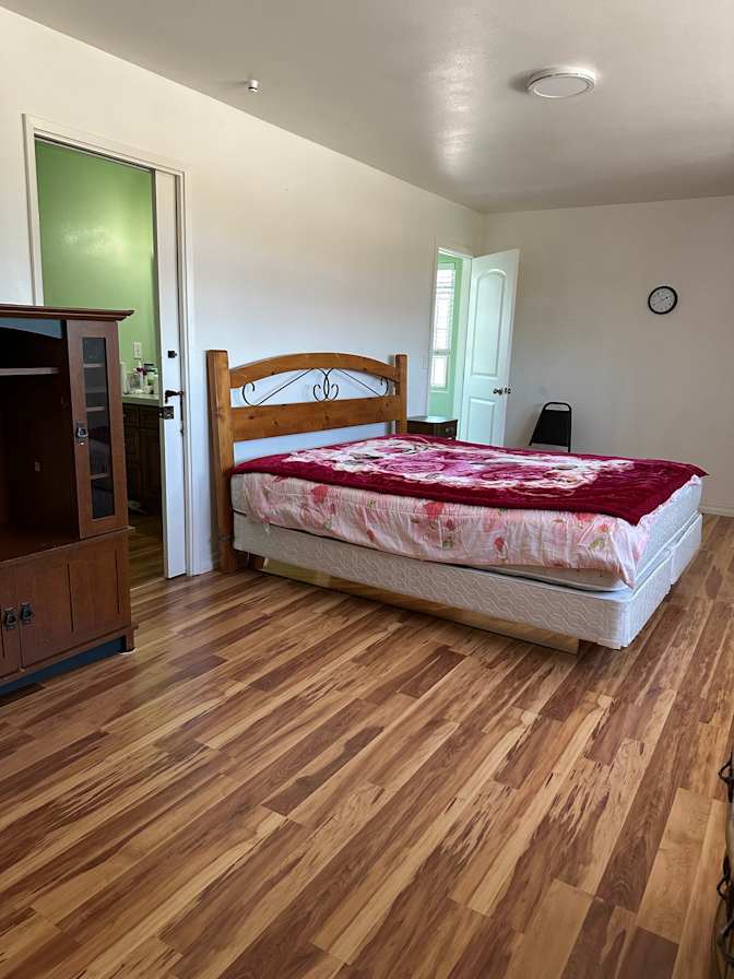 Rose's room