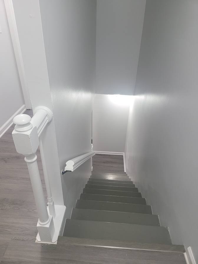 Alcove Rooms's room