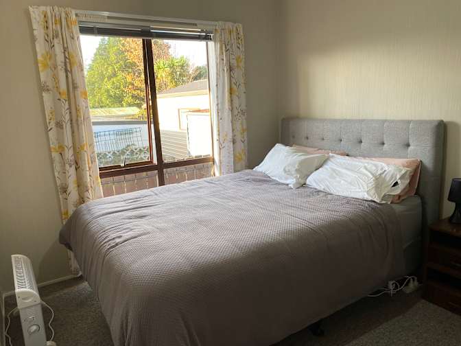 Roxanne's room