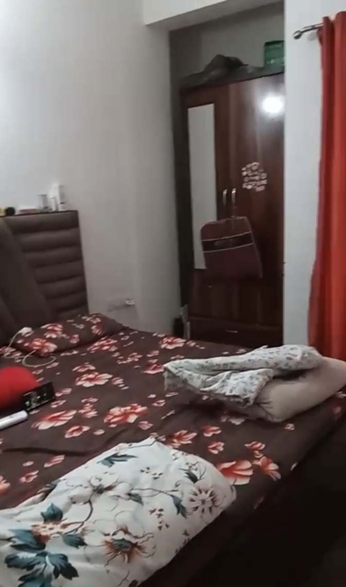 Ritesh's room