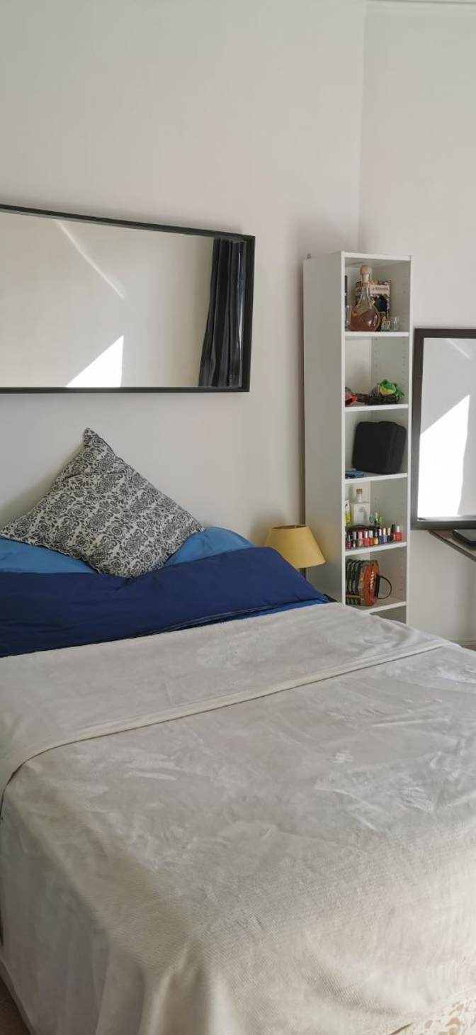 Rod's room