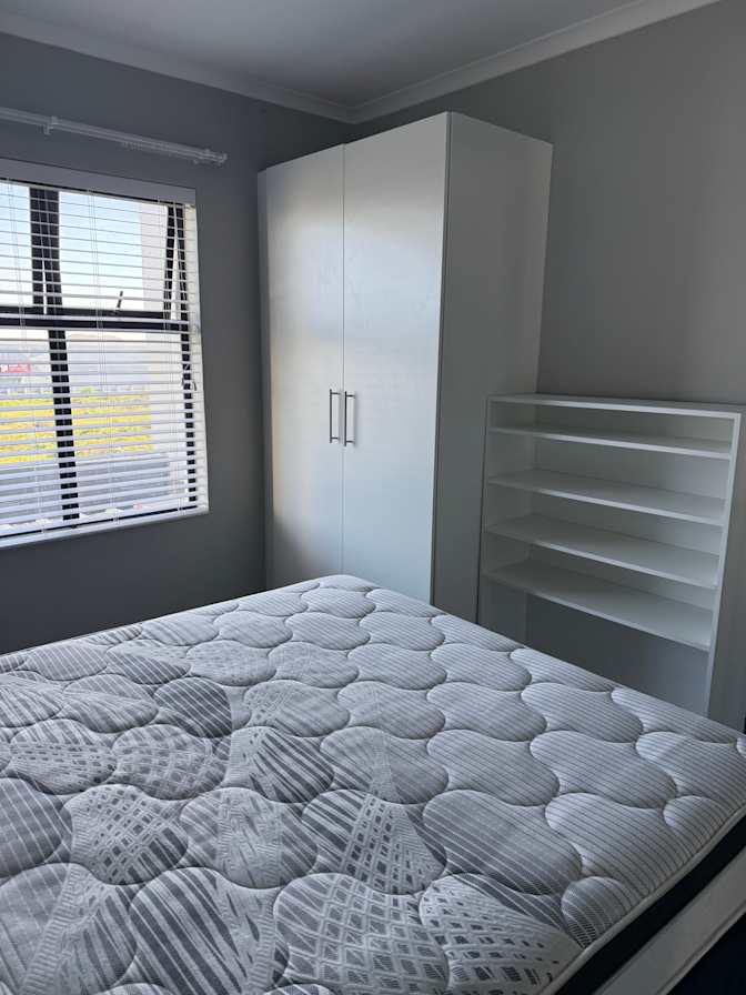 Lebo's room