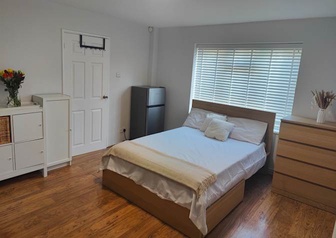 Ryan's room