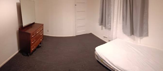 James's room