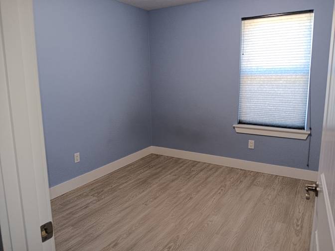 Brandan's room