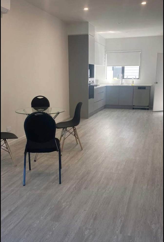 Ujjval's room