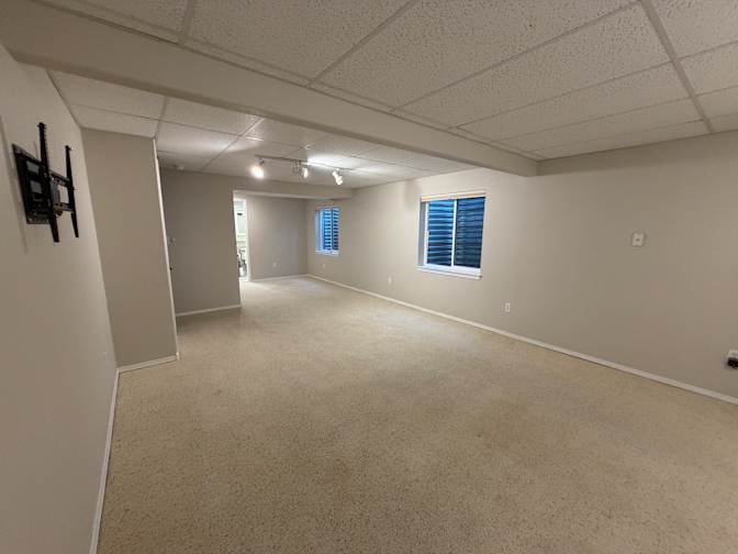 Erin's room