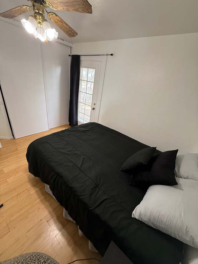 Rosie's room