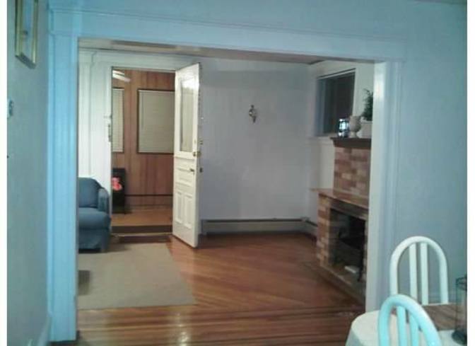 Mary's room