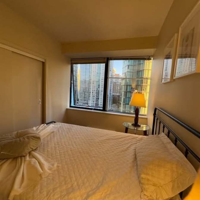Van House's room