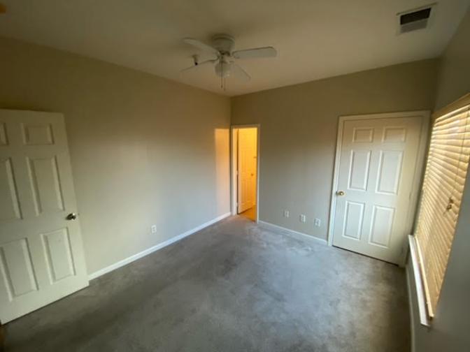 holly's room