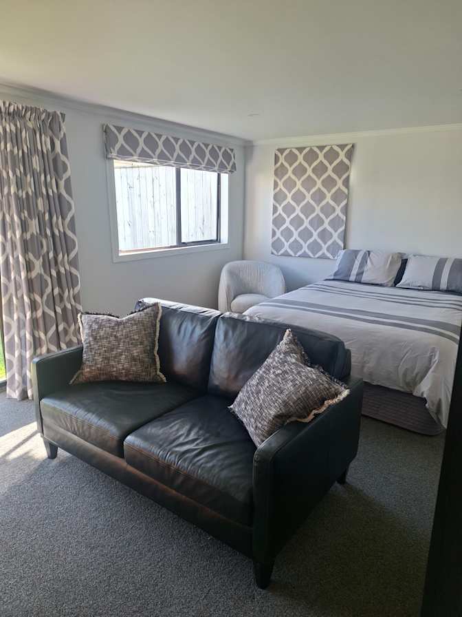 Susan's room