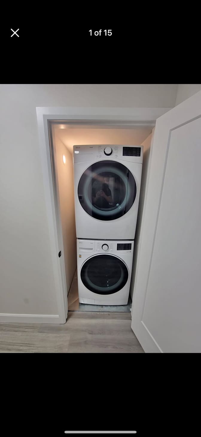 Ronaldo's room