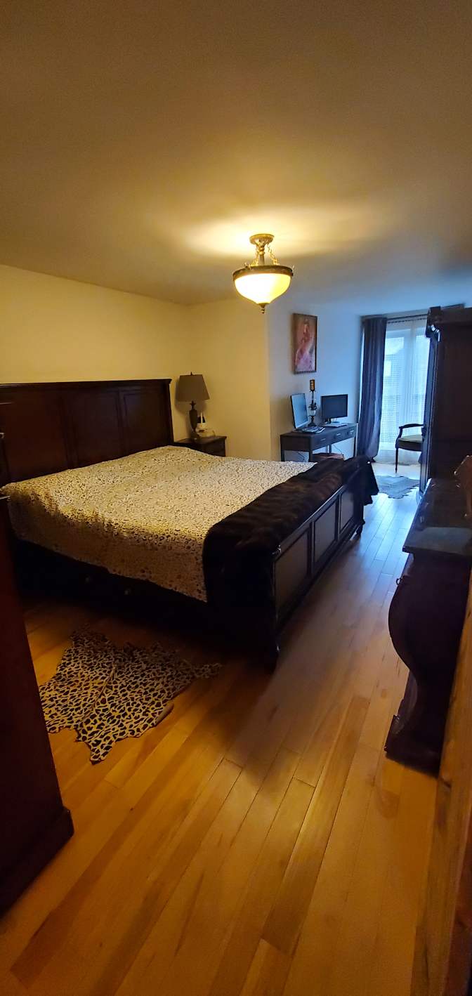 Magdalena mazurek's room