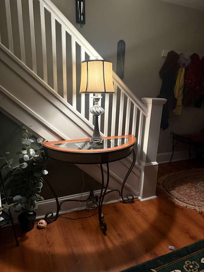 Bre's room