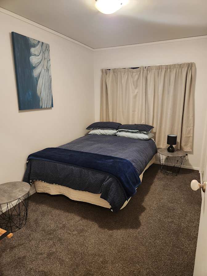 Damian's room