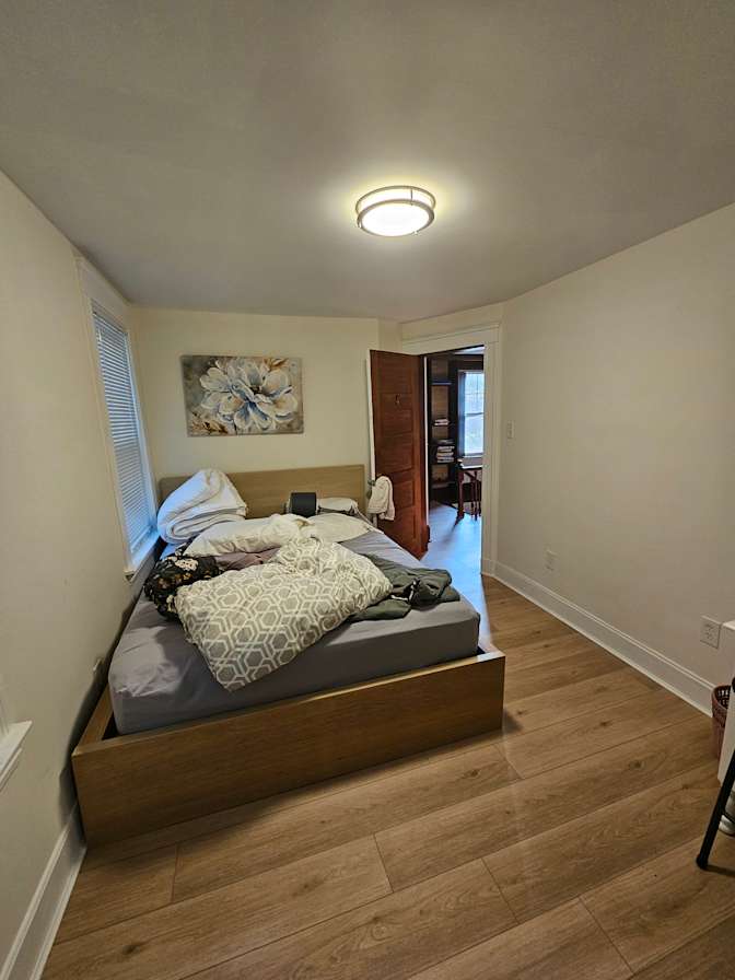 Liam's room
