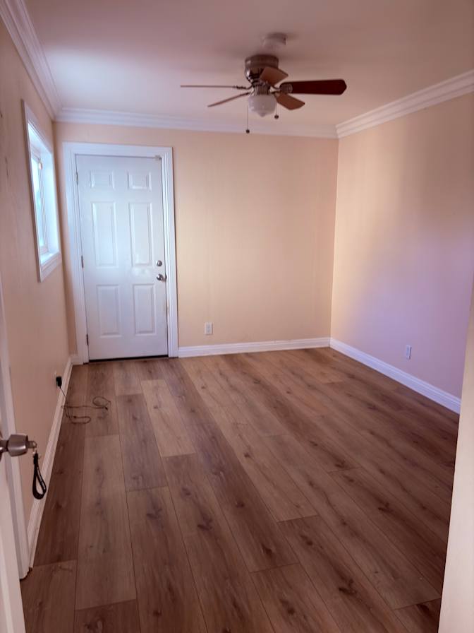 Fabiola Mungaray's room