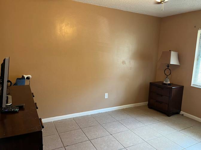 Shelly's room