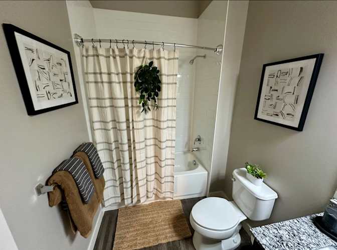 sophie's room