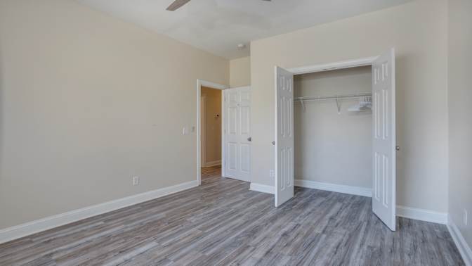 Woods Group Real Estate's room