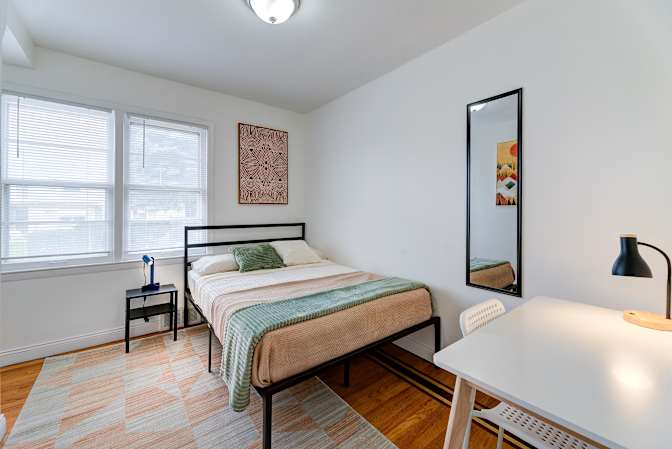 PadSplit's room