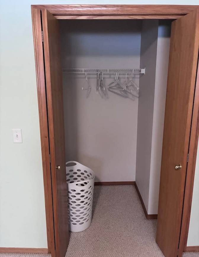 mino's room