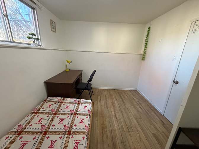Susan's room