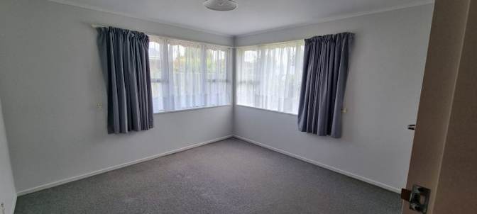 Marco Fantham's room