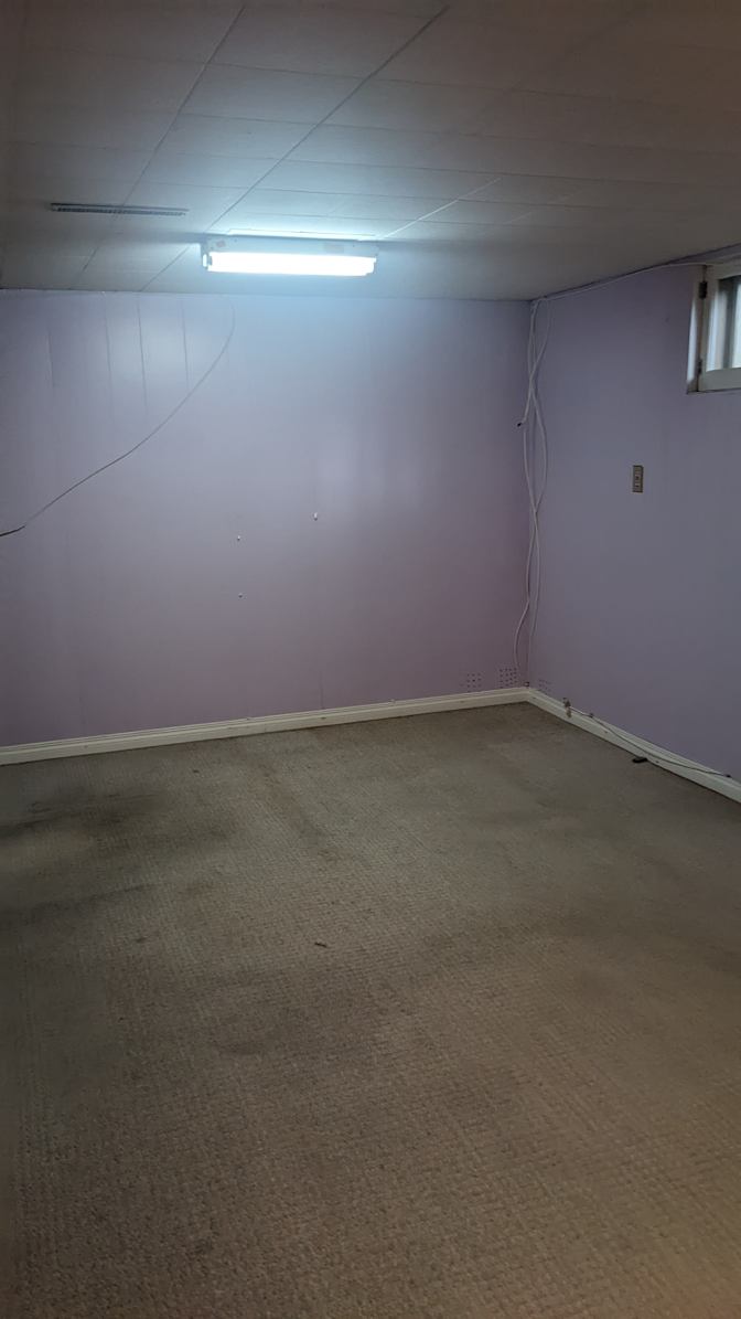 Rohan Biala's room