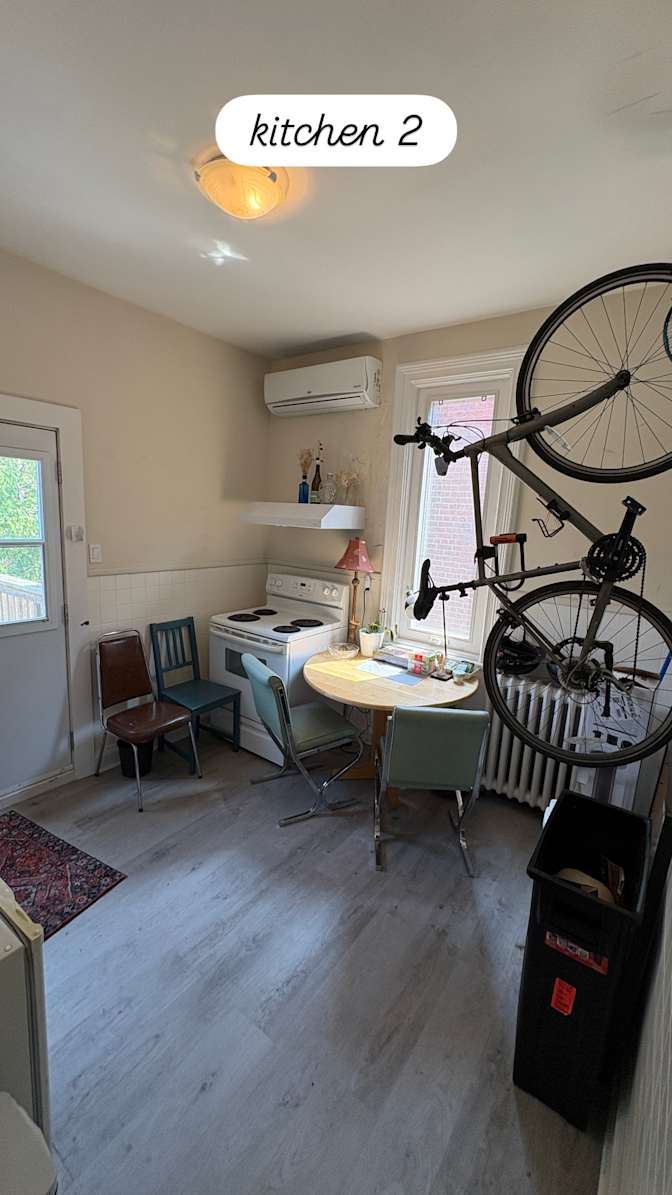 Adam Al Fraih's room