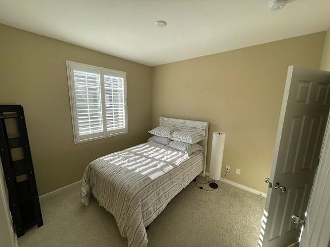 Jacob's room