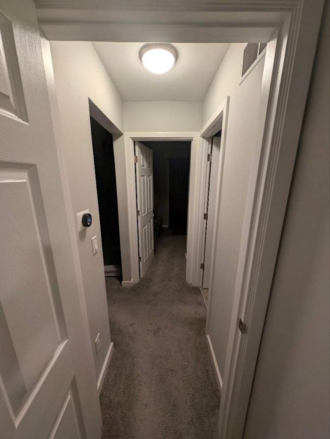 Jose's room