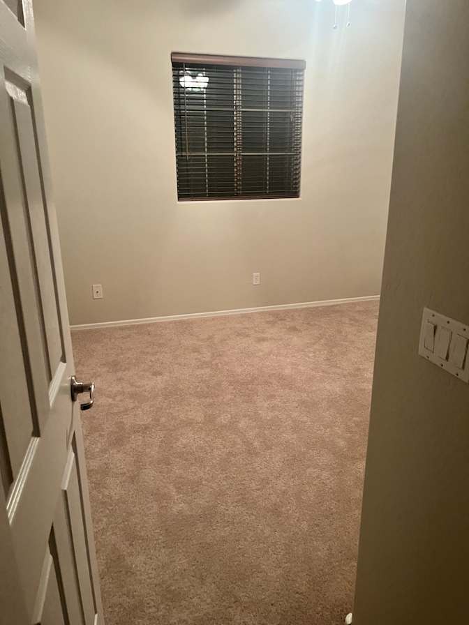 Rachelle's room