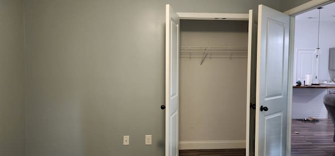 Dwimaya's room