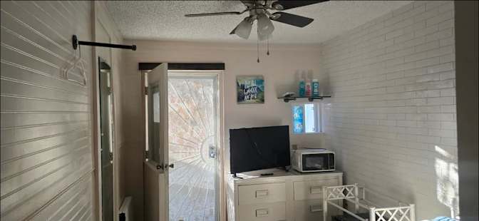 Erika's room