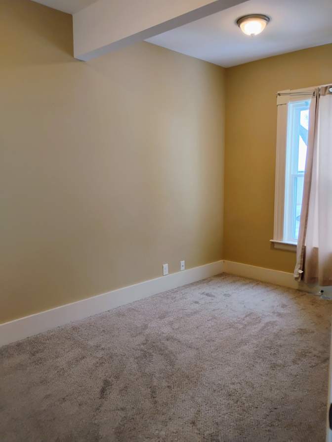 Ana's room