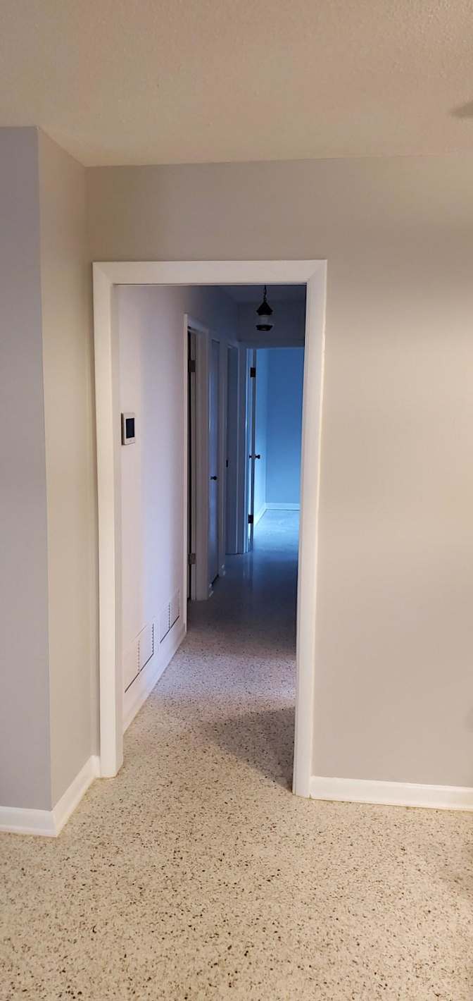 Jennie's room