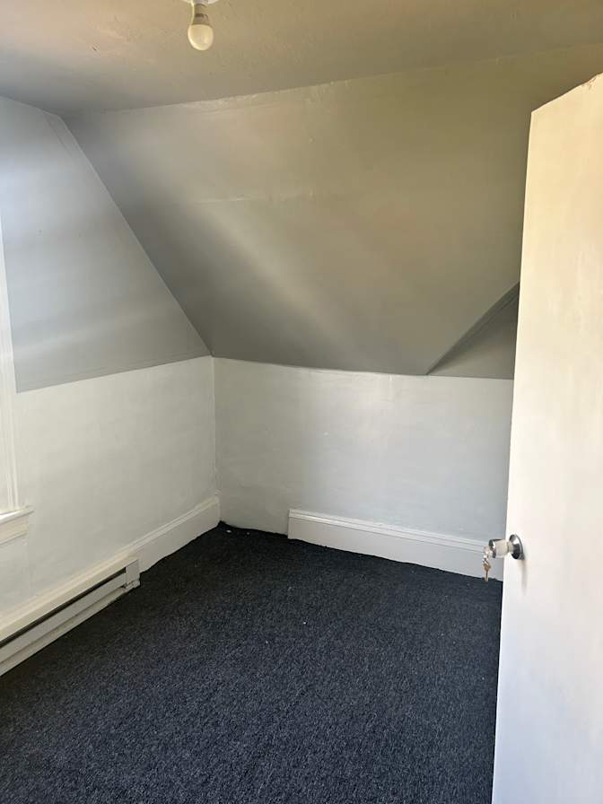 Tara's room