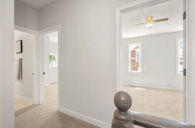 Angie's room