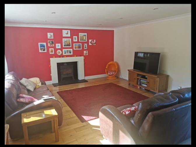 Jenna's room