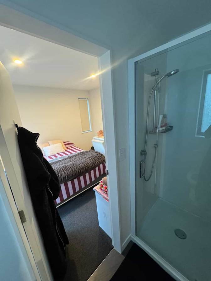 Adam's room