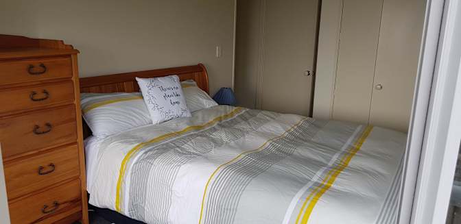 Jim's room