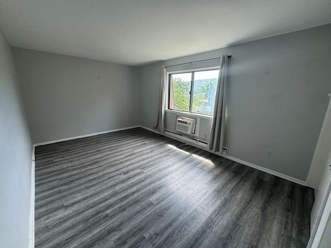 Alfredo Diaz's room
