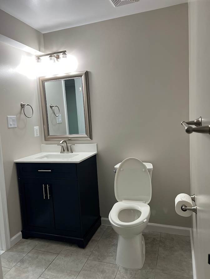 Owner's room
