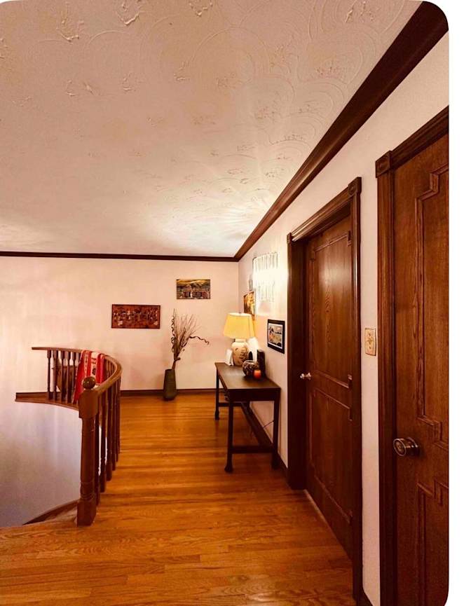 chez No's room